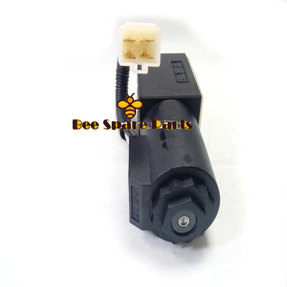 New Solenoid Valve 91A28-20010 91A2820010 Used for FD/G10-30N L01 L02 Forklift-BeeSpareParts