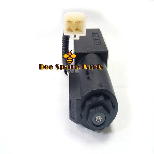 New Solenoid Valve 91A28-20010 91A2820010 Used for FD/G10-30N L01 L02 Forklift-BeeSpareParts