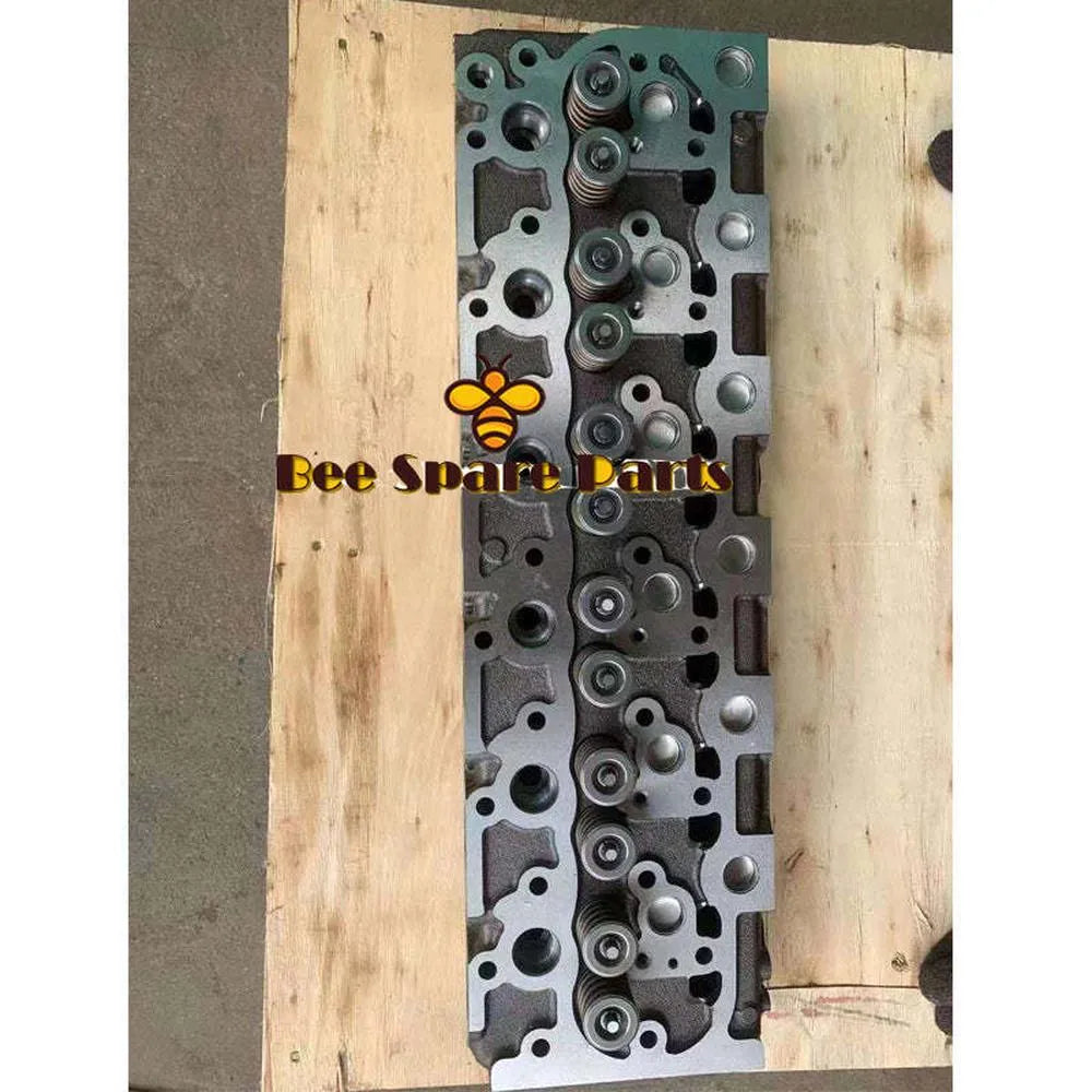 New Spare Parts S2800 Cylinder Head For Kubota Engine-Replacement Aftermarket Parts