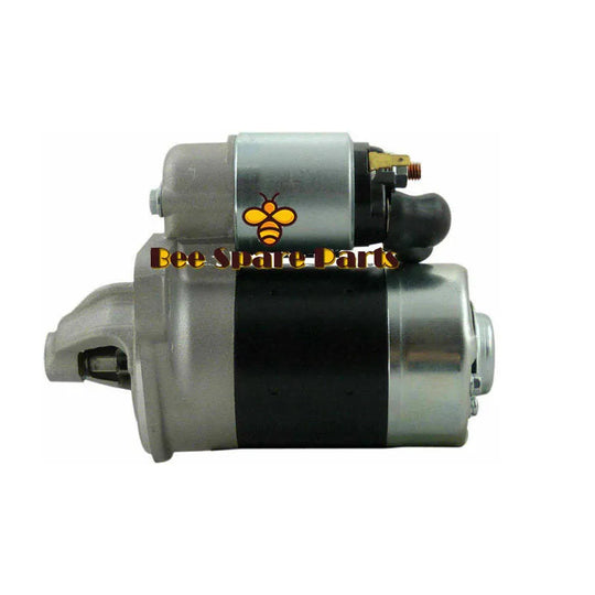 New Starter 119865-77012 S114-656 FITS 3TNA68 3TNA72 Yanmar 1500 18218-BeeSpareParts