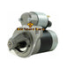 New Starter 119865-77012 S114-656 FITS 3TNA68 3TNA72 Yanmar 1500 18218-Replacement Aftermarket Parts