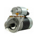 New Starter 119865-77012 S114-656 FITS 3TNA68 3TNA72 Yanmar 1500 18218-BeeSpareParts