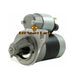 New Starter 119865-77012 S114-656 FITS 3TNA68 3TNA72 Yanmar 1500 18218-BeeSpareParts