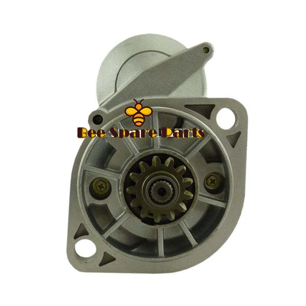 New Starter 228000-373 RG60654 TY25237 129407-77010 3032E 3038E 18014-BeeSpareParts