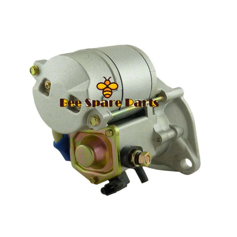 New Starter 228000-373 RG60654 TY25237 129407-77010 3032E 3038E 18014-BeeSpareParts