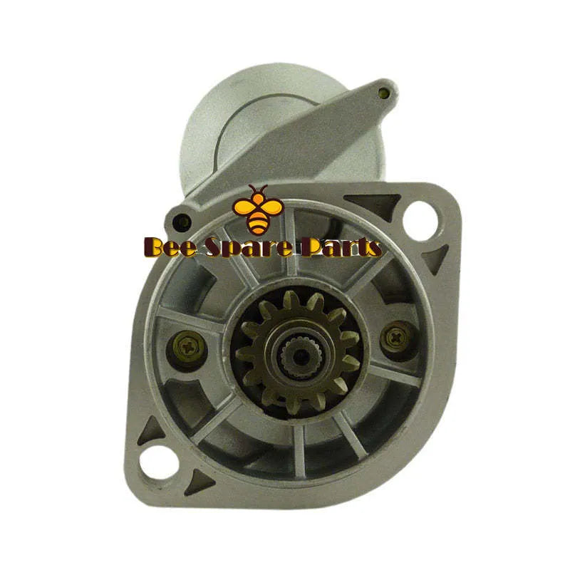New Starter 228000-373 RG60654 TY25237 129407-77010 3032E 3038E 18014-Replacement Aftermarket Parts