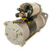 NEW STARTER 32A66-10100 32A66-10101 32A66-10600 FOR MITSUBISHI DIESEL S4S ENGINE-BeeSpareParts