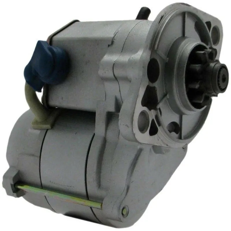 New Starter 4070-16081 18145 Fits Kubota Tractor L3130 L3300 L3400 L3410 3430 3-Replacement Aftermarket Parts