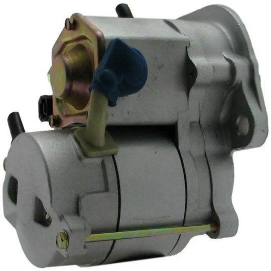 New Starter 4070-16081 18145 Fits Kubota Tractor L3130 L3300 L3400 L3410 3430 3-Replacement Aftermarket Parts