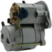 New Starter 4070-16081 18145 Fits Kubota Tractor L3130 L3300 L3400 L3410 3430 3-Replacement Aftermarket Parts