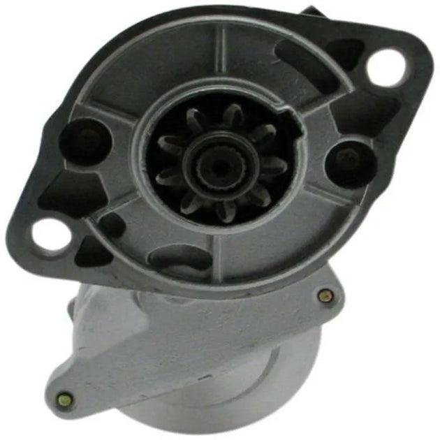 New Starter 4070-16081 18145 Fits Kubota Tractor L3130 L3300 L3400 L3410 3430 3-Replacement Aftermarket Parts