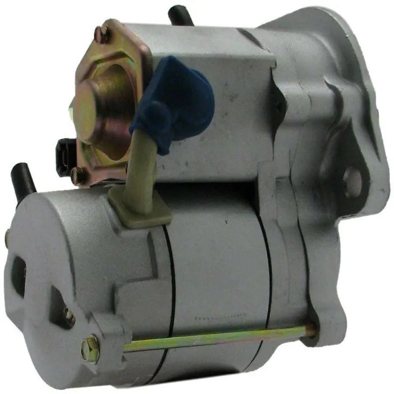 New Starter 4070-16081 18145 Fits Kubota Tractor L3130 L3300 L3400 L3410 3430 3-Replacement Aftermarket Parts
