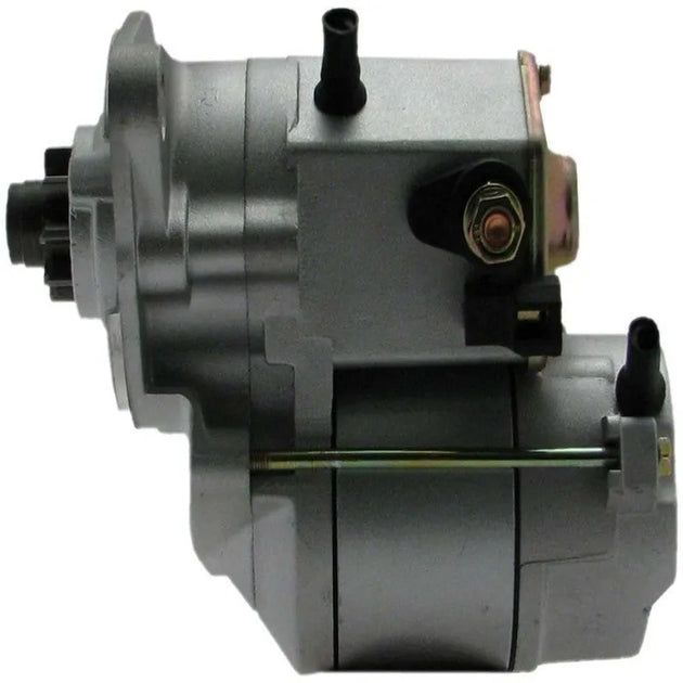New Starter 4070-16081 18145 Fits Kubota Tractor L3130 L3300 L3400 L3410 3430 3-Replacement Aftermarket Parts