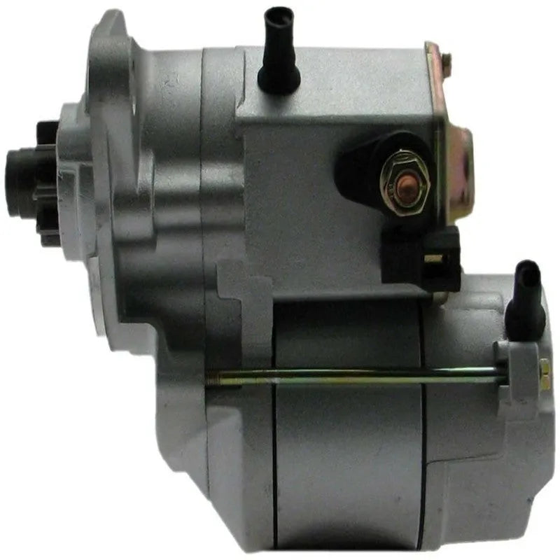 New Starter 4070-16081 18145 Fits Kubota Tractor L3130 L3300 L3400 L3410 3430 3-Replacement Aftermarket Parts