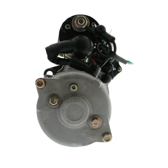 New Starter 600-813-4650 0-23000-3170 0-23000-3173 6D125 600-813-4652 18128-BeeSpareParts