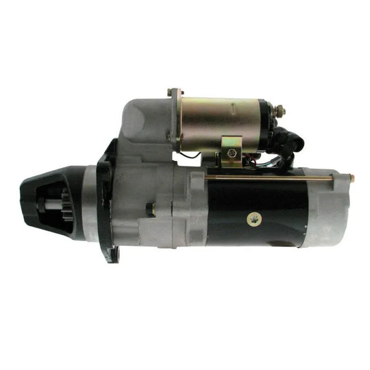 New Starter 600-813-4650 0-23000-3170 0-23000-3173 6D125 600-813-4652 18128-BeeSpareParts