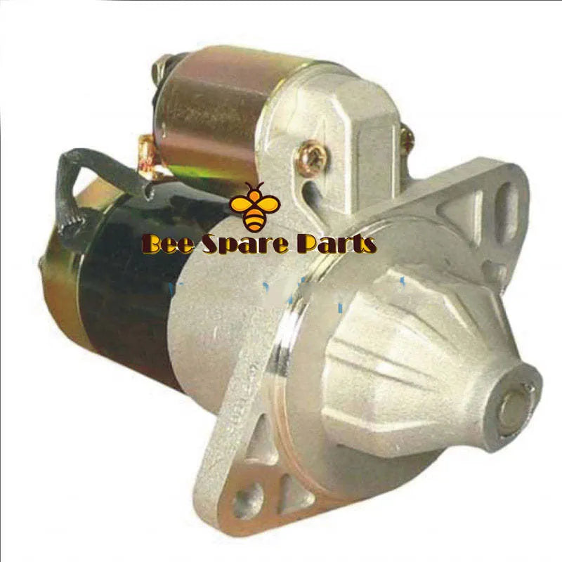 New Starter AM879204 M809215 TY25238 UTV 428000-0600 110417 For John Deere-BeeSpareParts