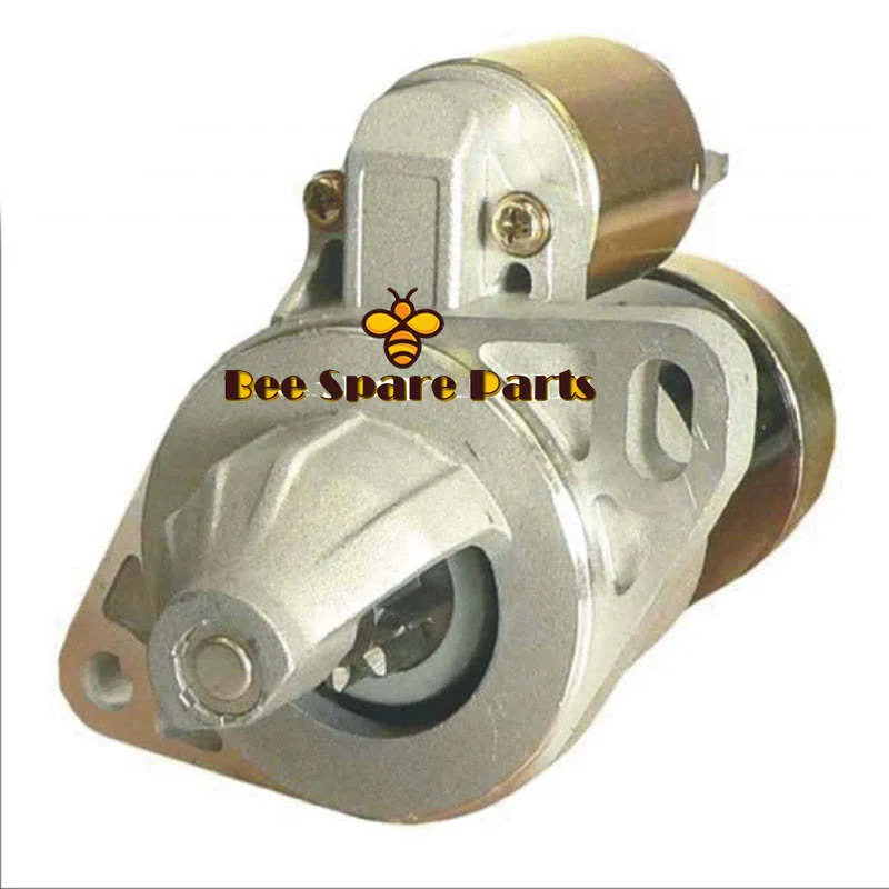 New Starter AM879204 M809215 TY25238 UTV 428000-0600 110417 For John Deere-Replacement Aftermarket Parts