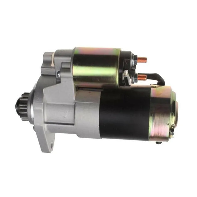 New Starter fits Caterpillar 195-8486 Schaeff 5527659127 5999991254-Replacement Aftermarket Parts