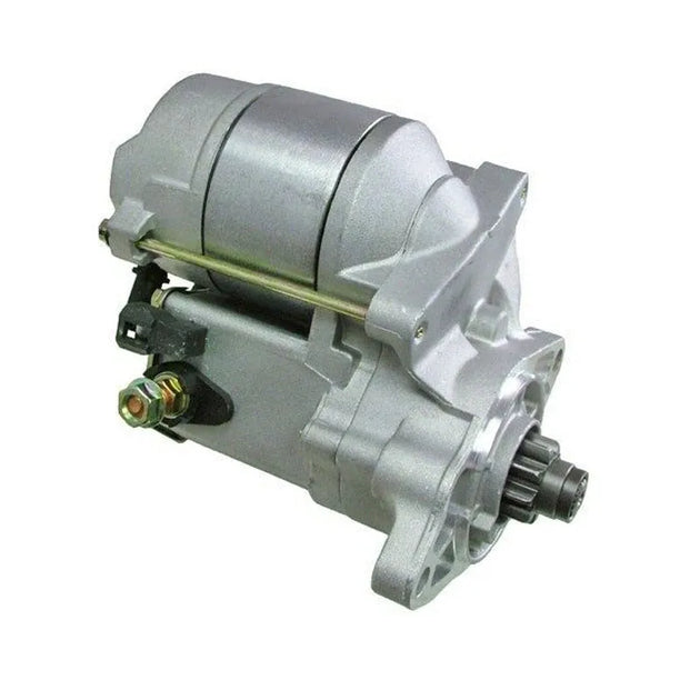 New Starter fits Kubota 37560-63010 37560-63011 37560-63012-Replacement Aftermarket Parts