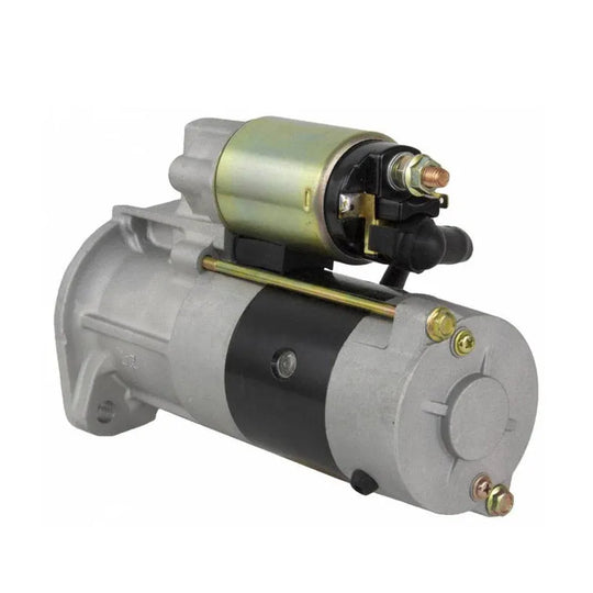 New Starter for Carrier-Transicold Ultra XTC M8T71871 25-39476-00 1G484-63001-BeeSpareParts