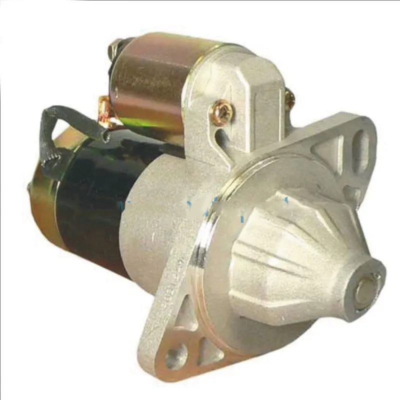 New Starter For John Deere 1435 3 1.01L 05-09 119626-77010 119626-77011 S114-235-BeeSpareParts