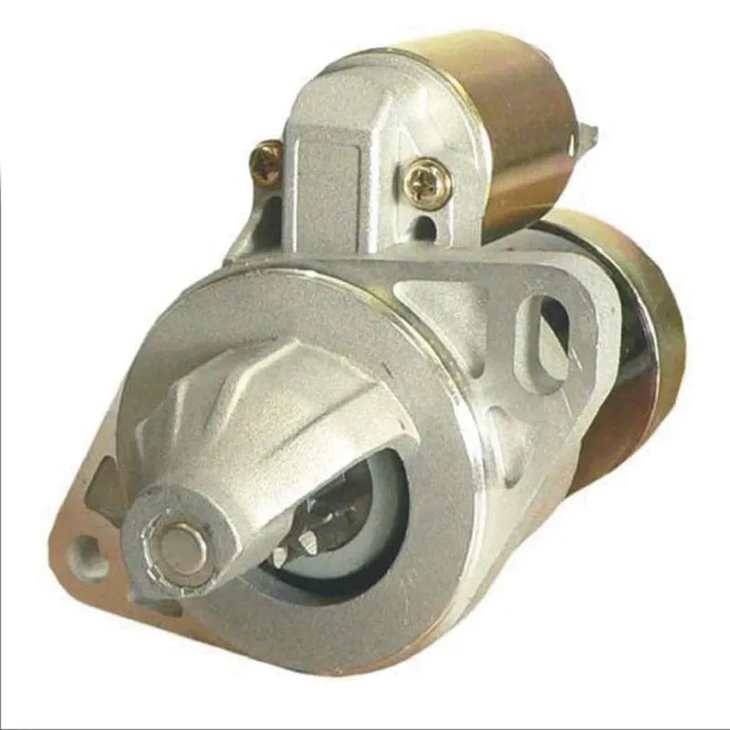 New Starter For John Deere 1435 3 1.01L 05-09 119626-77010 119626-77011 S114-235-BeeSpareParts