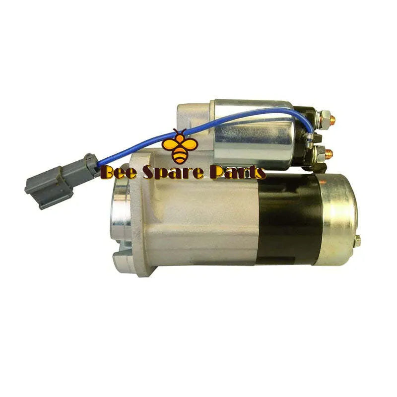 New Starter Forklift Truck 23300-FU410 Fits Nissan K15 K21 K25 Engine-Replacement Aftermarket Parts