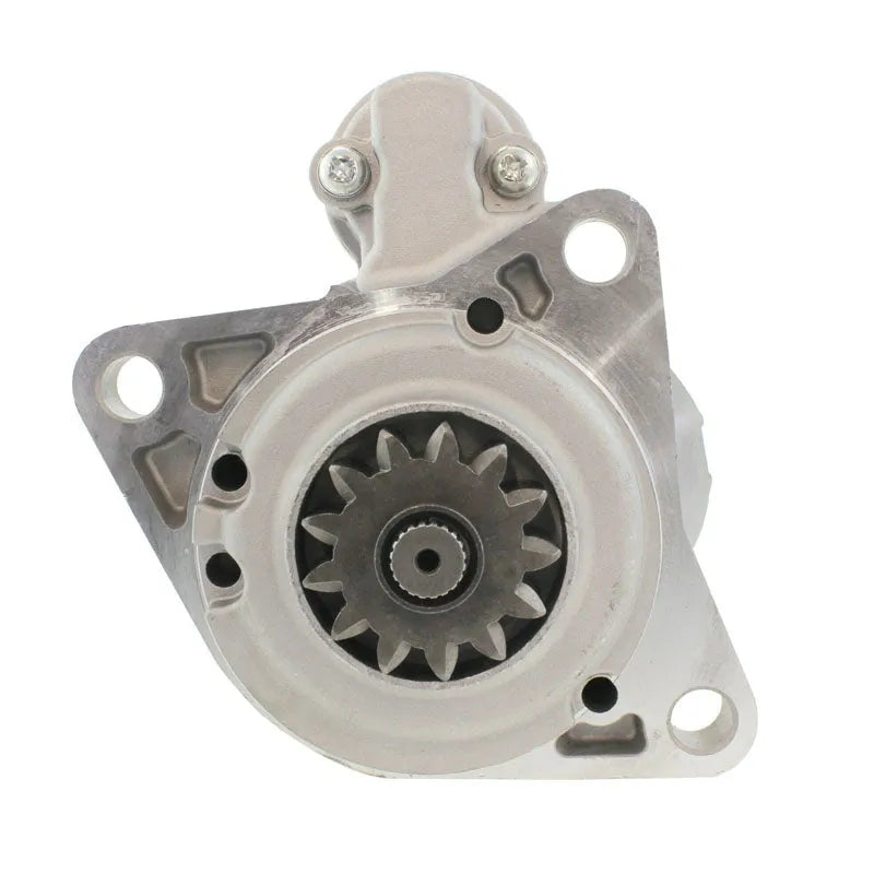 New Starter Forklifts with Mazda HA XA Engines M5T22176 4840-18-400 SYSN0127-BeeSpareParts