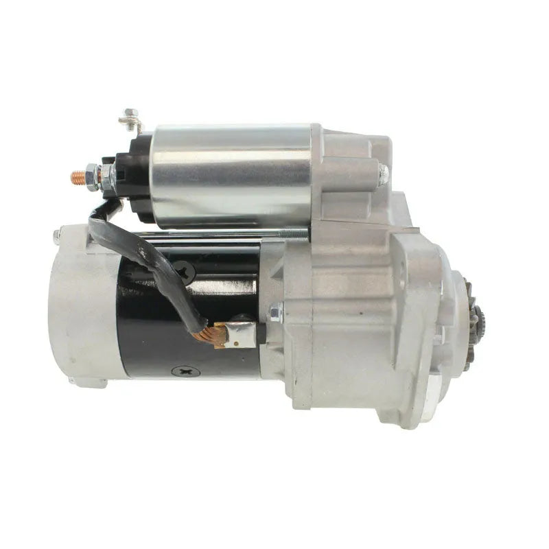 New Starter Forklifts with Mazda HA XA Engines M5T22176 4840-18-400 SYSN0127-Replacement Aftermarket Parts