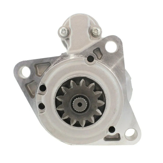 New Starter Forklifts with Mazda HA XA Engines M5T22176 4840-18-400 SYSN0127-BeeSpareParts