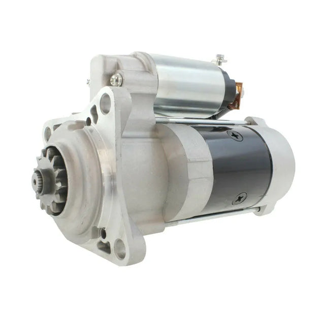 New Starter Forklifts with Mazda HA XA Engines M5T22176 4840-18-400 SYSN0127-Replacement Aftermarket Parts