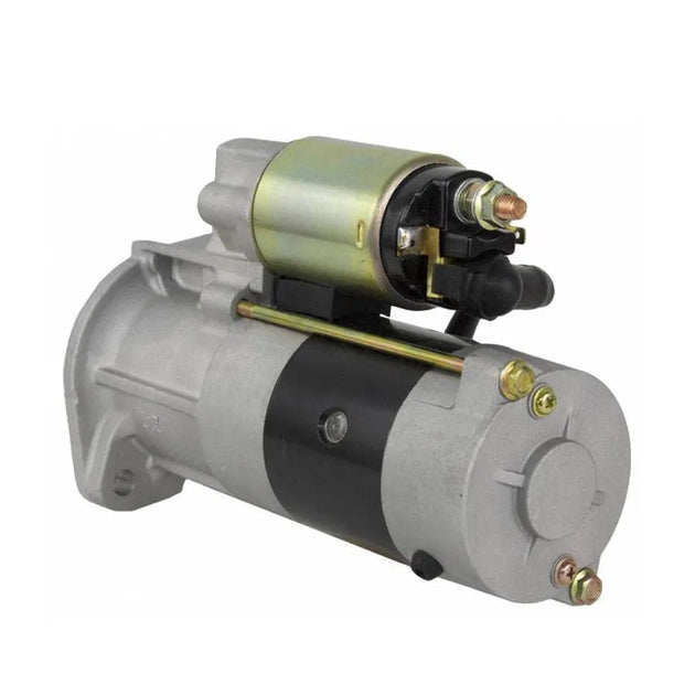 New Starter M8T70971 1C010-63011 M9000 For Kubota V3300E V3800DI V3300 18398-Replacement Aftermarket Parts