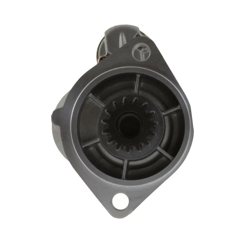 New Starter Motor 12V 129136-77011 For John Deere Excavator with Yanmar 3TNV88 Engine-BeeSpareParts