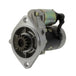 New Starter Motor 12V 129136-77011 For John Deere Excavator with Yanmar 3TNV88 Engine-BeeSpareParts