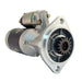 New Starter Motor 12V 129136-77011 For John Deere Excavator with Yanmar 3TNV88 Engine-Replacement Aftermarket Parts