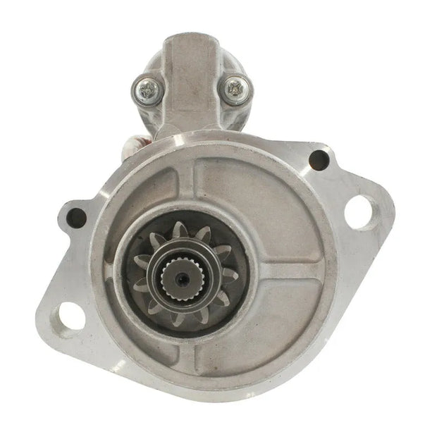 New Starter Motor 714-40357 714 40357 For JCB 12V 11T-BeeSpareParts