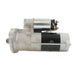New Starter Motor 714-40357 714 40357 For JCB 12V 11T-BeeSpareParts