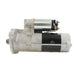 New Starter Motor 714-40357 714 40357 For JCB 12V 11T-BeeSpareParts