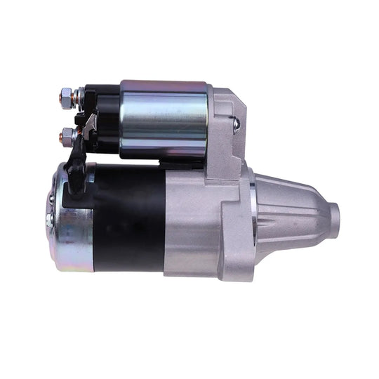 New Starter Motor KDE56STA3 QD1308 QD1268 QDJ1315A QDJ1309 for Mortox Gen Set-BeeSpareParts