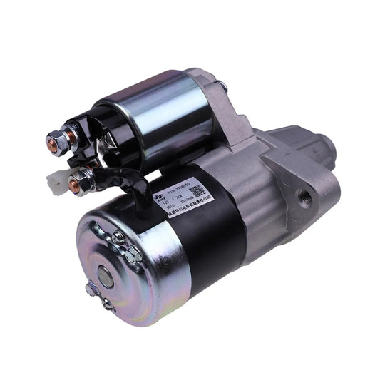 New Starter Motor KDE56STA3 QD1308 QD1268 QDJ1315A QDJ1309 for Mortox Gen Set-BeeSpareParts