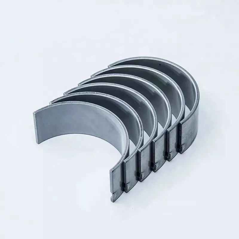 New STD Con Rod Bearing Set for Mitsubishi L3E L3E-61SD Diesel Engine-BeeSpareParts