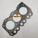 New STD Cylinder Head Gasket for Yanmar 3TNE66 3TNE66C Engine-BeeSpareParts