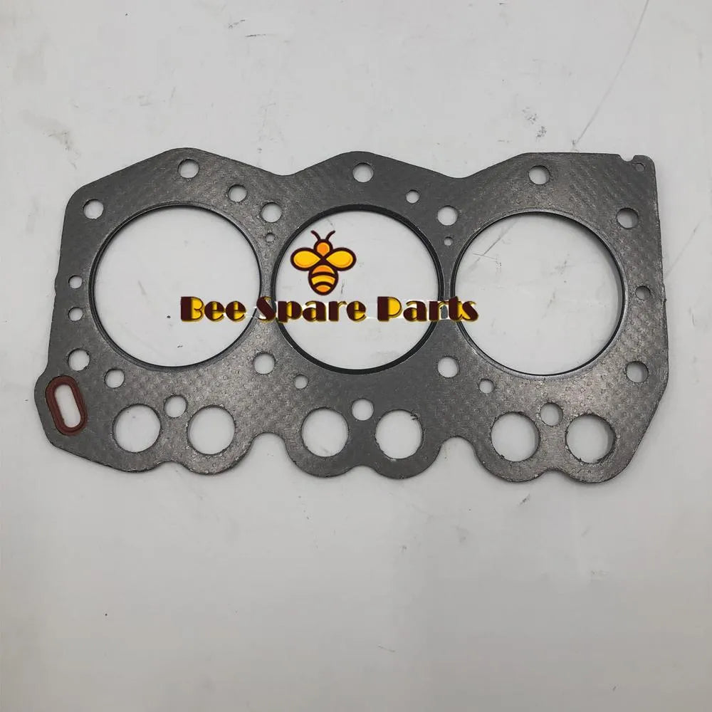 New STD Cylinder Head Gasket for Yanmar 3TNE66 3TNE66C Engine-BeeSpareParts