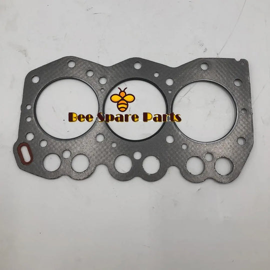 New STD Cylinder Head Gasket for Yanmar 3TNE66 3TNE66C Engine-BeeSpareParts
