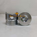 New STD Piston Kit ( 6 PCS ) Fits Kubota S2600 Engine-Replacement Aftermarket Parts