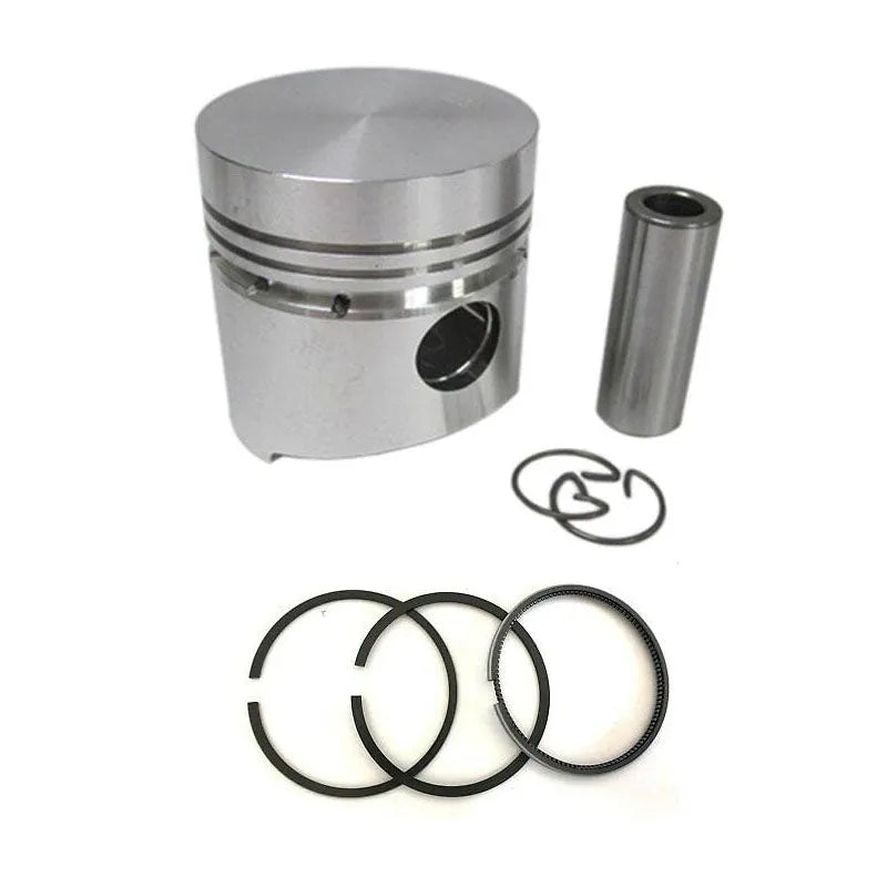 New STD Piston With Ring for KUBOTA D750 Engine-Replacement Aftermarket Parts