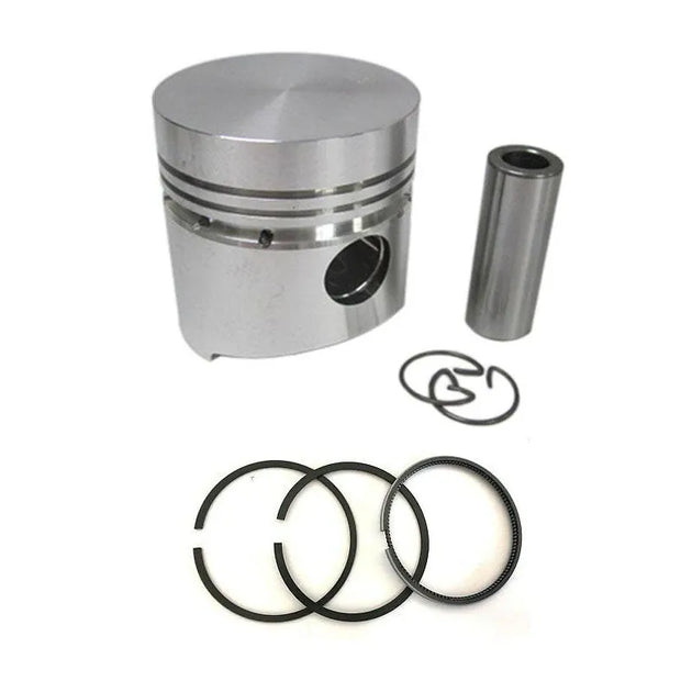 New STD Piston With Ring for KUBOTA D750 Engine-Replacement Aftermarket Parts