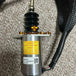 New Stop Solenoid 12V 2324006370 for Haulotte C12DX HA16SPX HA16PXNT HA20PX-BeeSpareParts