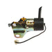 New Stop Solenoid E5753-60015 For KIOTI Engine Some CK and DK Tractors-BeeSpareParts